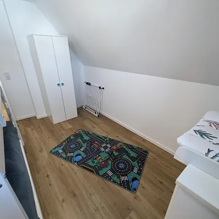 Haus Urlaubsfeeling Am Hotel 3*