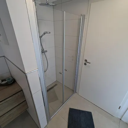 Hotel Haus Urlaubsfeeling Am