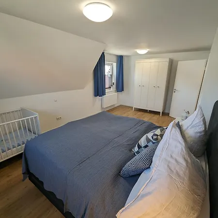 Hotel Haus Urlaubsfeeling Am 3*