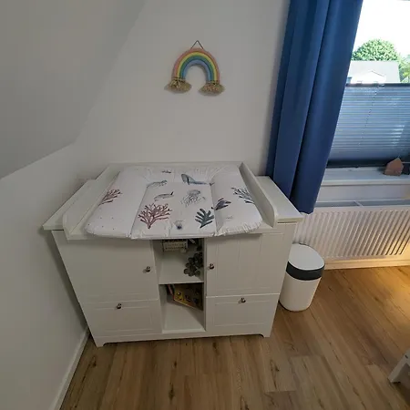 Haus Urlaubsfeeling Am Hotel 3*
