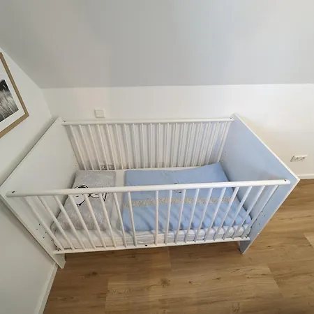 Hotel Haus Urlaubsfeeling Am 3*