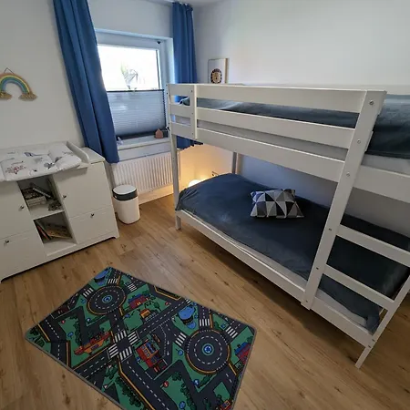 Haus Urlaubsfeeling Am 3*