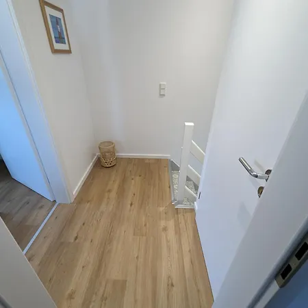 Haus Urlaubsfeeling Am 3*