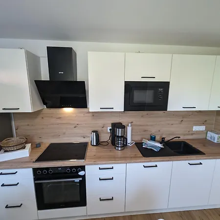 Hotel Haus Urlaubsfeeling Am Wilhelmshaven