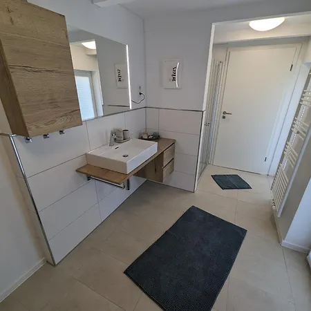 Haus Urlaubsfeeling Am Hotel