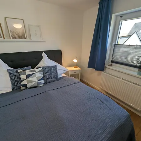 Hotel Haus Urlaubsfeeling Am Wilhelmshaven