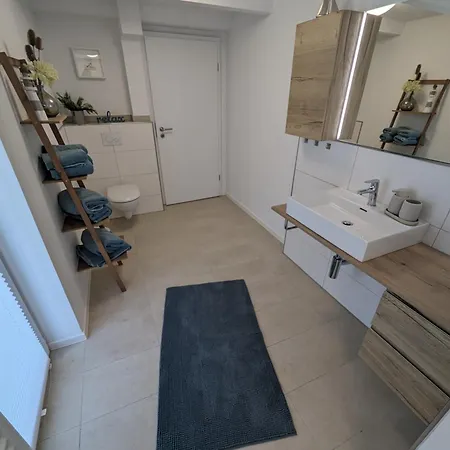 Haus Urlaubsfeeling Am 3* Wilhelmshaven
