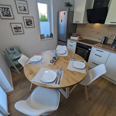 Haus Urlaubsfeeling Am Hotel 3*