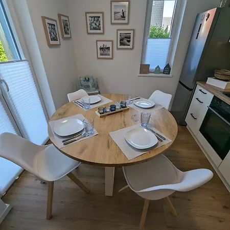 Haus Urlaubsfeeling Am Hotel 3*
