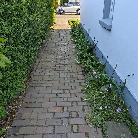 Hotel Haus Urlaubsfeeling Am 3*
