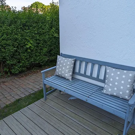 Haus Urlaubsfeeling Am Hotel